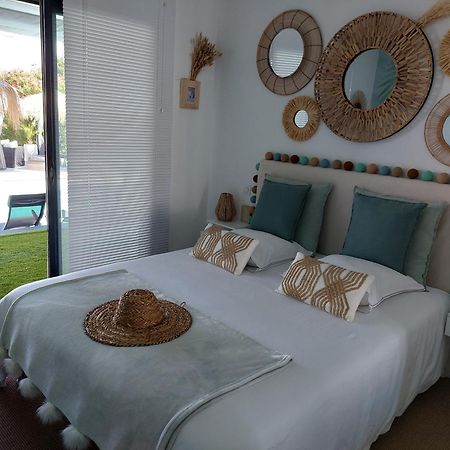 Suites By Aix Keys Avec Jacuzzi Privatif 5 Min Des Plages Fouras Saint-Laurent-de-la-Prée Extérieur photo
