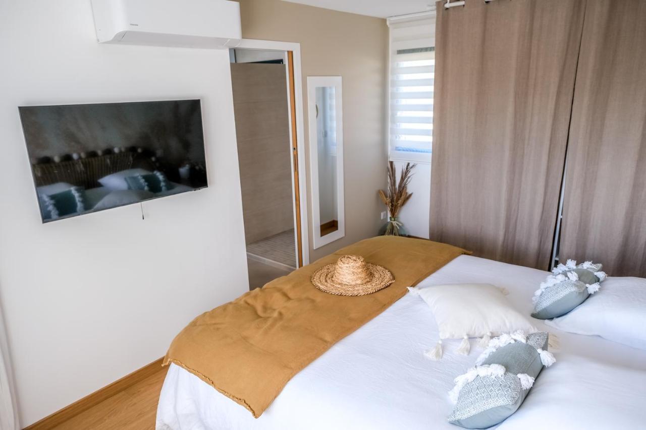 Suites By Aix Keys Avec Jacuzzi Privatif 5 Min Des Plages Fouras Saint-Laurent-de-la-Prée Extérieur photo