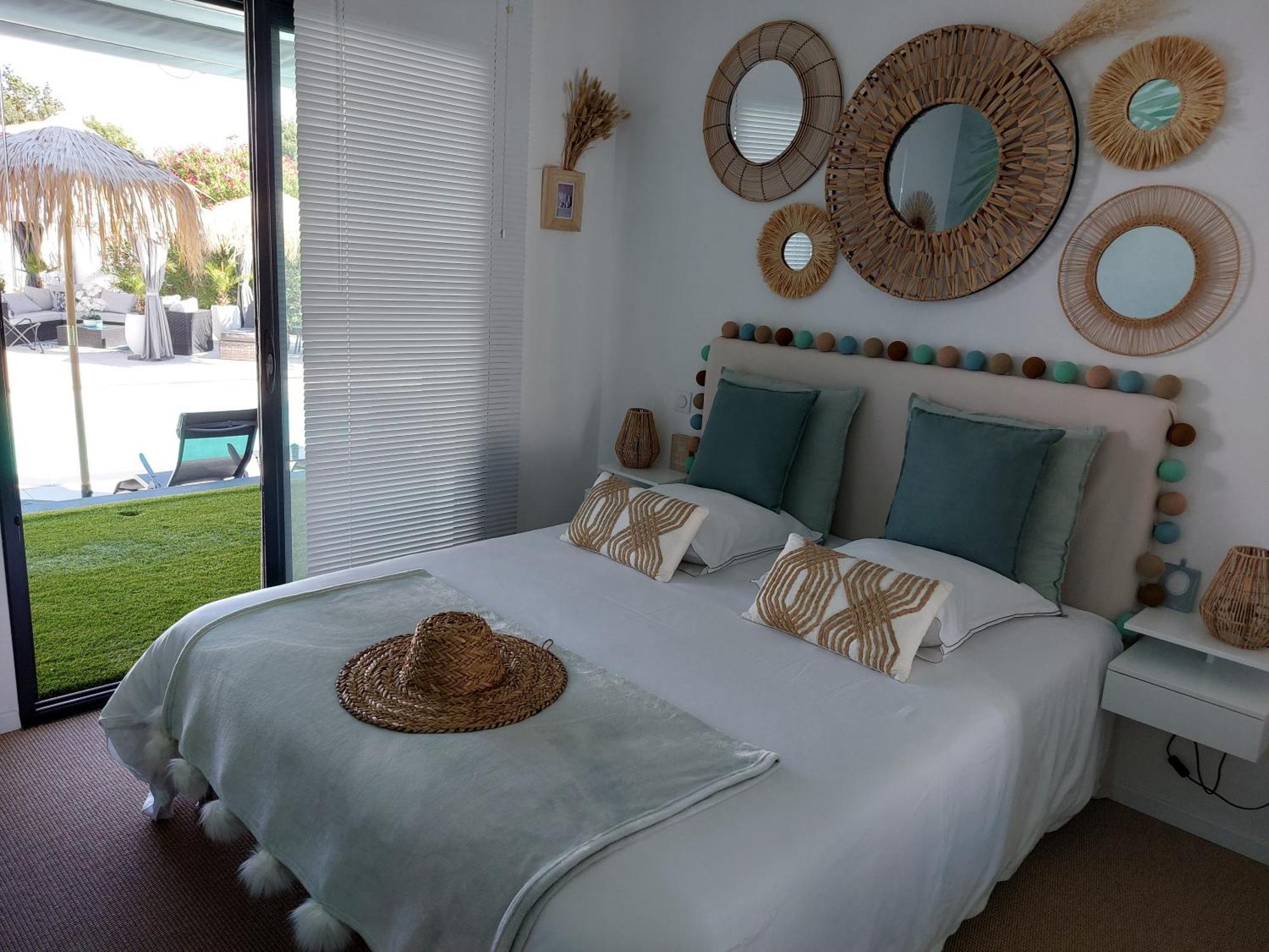 Suites By Aix Keys Avec Jacuzzi Privatif 5 Min Des Plages Fouras Saint-Laurent-de-la-Prée Extérieur photo