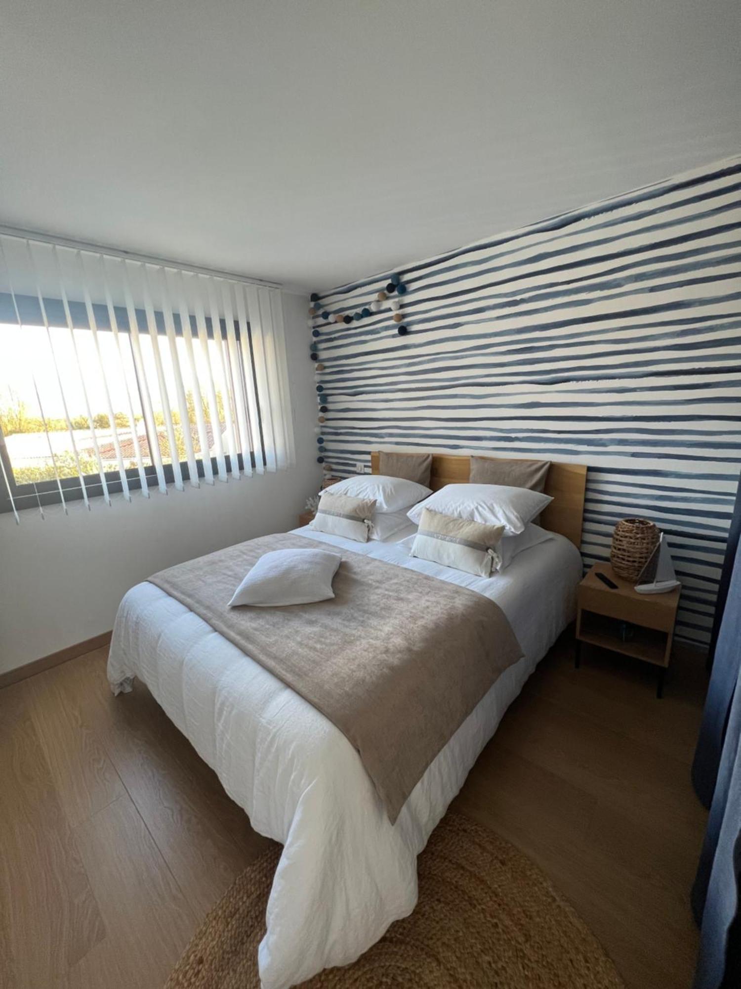 Suites By Aix Keys Avec Jacuzzi Privatif 5 Min Des Plages Fouras Saint-Laurent-de-la-Prée Extérieur photo